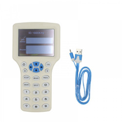 RFID NFC IC ID Card Copier Reader Writer Duplicator Programmer